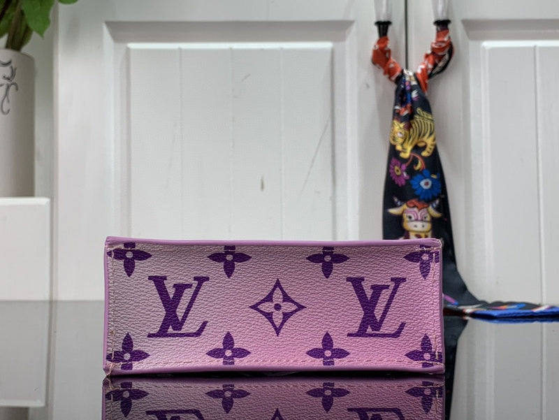Glami- Glami- Lu-Vi bags - 3578