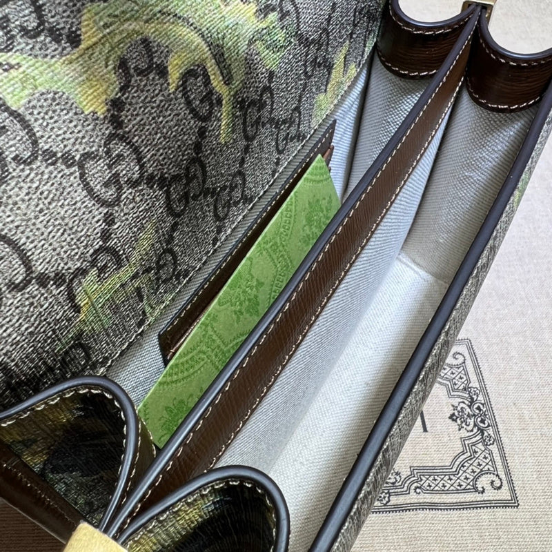 Satchel Bags - GCI Bags - 1163