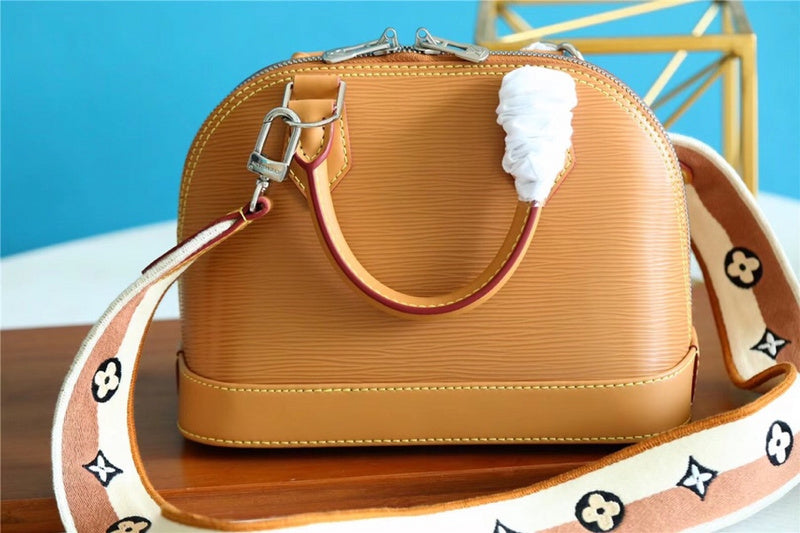 Satchel Bags - VL Bags - 7556