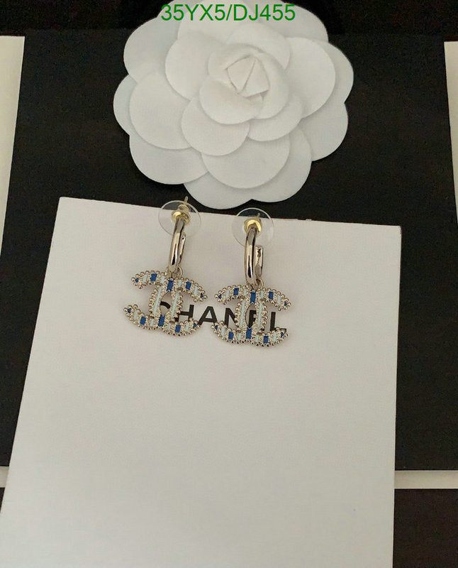 SAMC - CHL Jewelry - 232