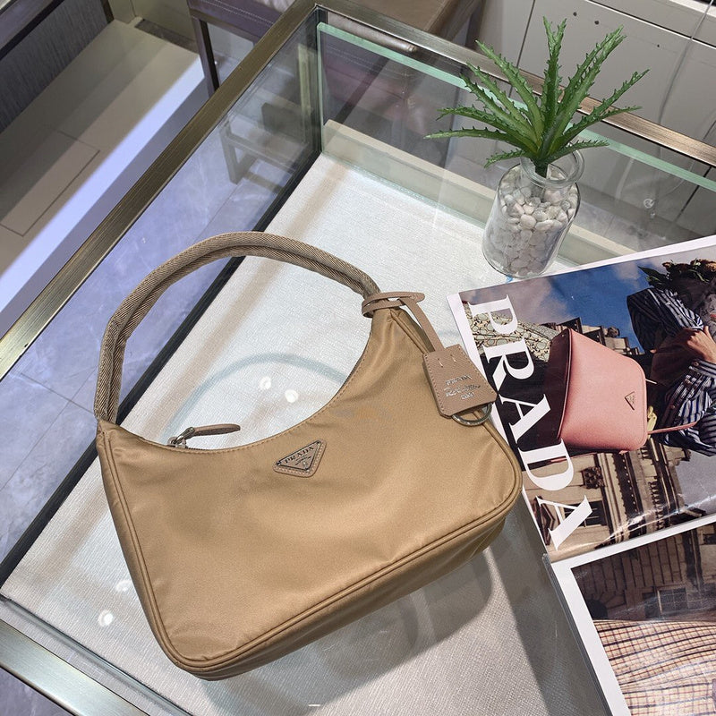 Satchel Bags - PDA Bags - 2394