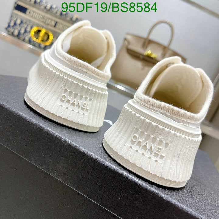 SAMC - CHL Women Shoes - 008