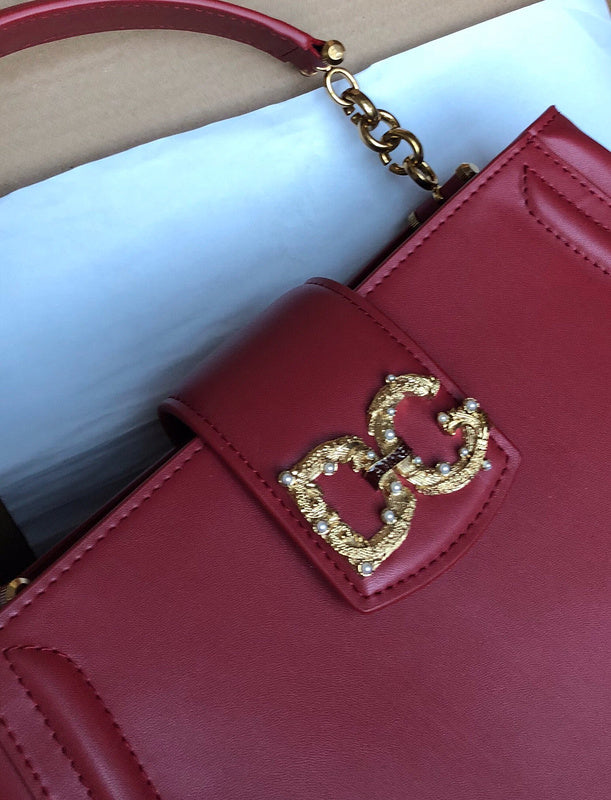 Satchel Bags - DG Bags - 426