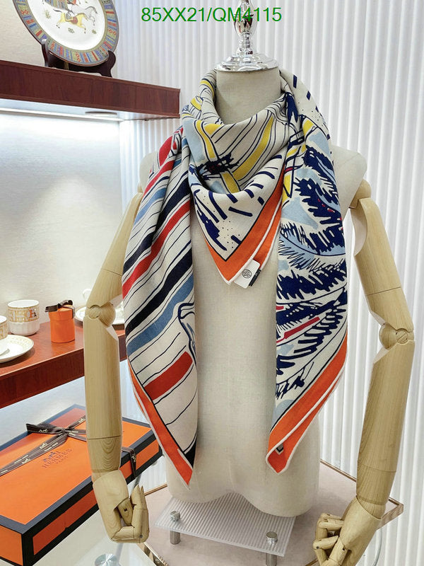 SAMC - HMS Scarves - 658