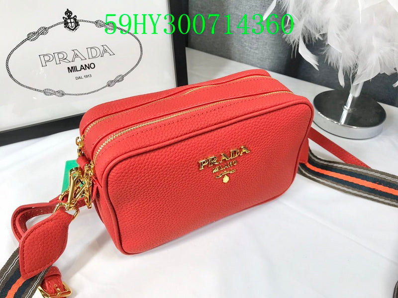 Satchel Bags - PDA Bags - 4141