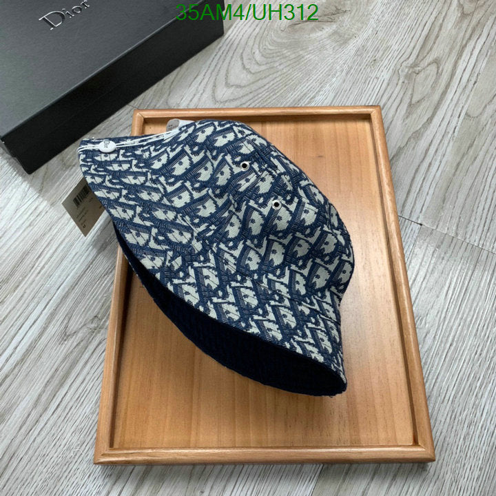 SAMC - DOR Caps & Hats - 046