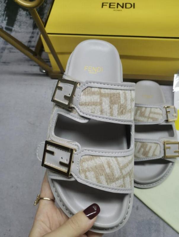 SAMC - FDE Women Shoes - 067