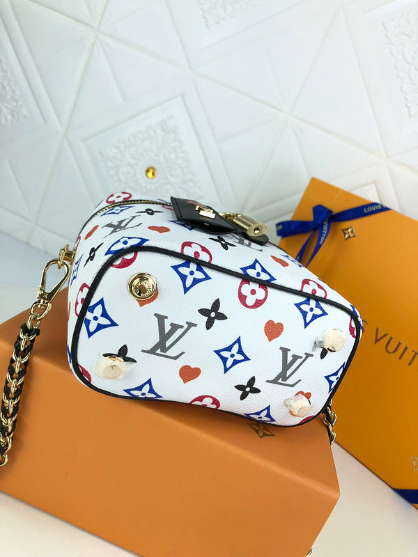 Glami- Glami- Lu-Vi bags - 3829