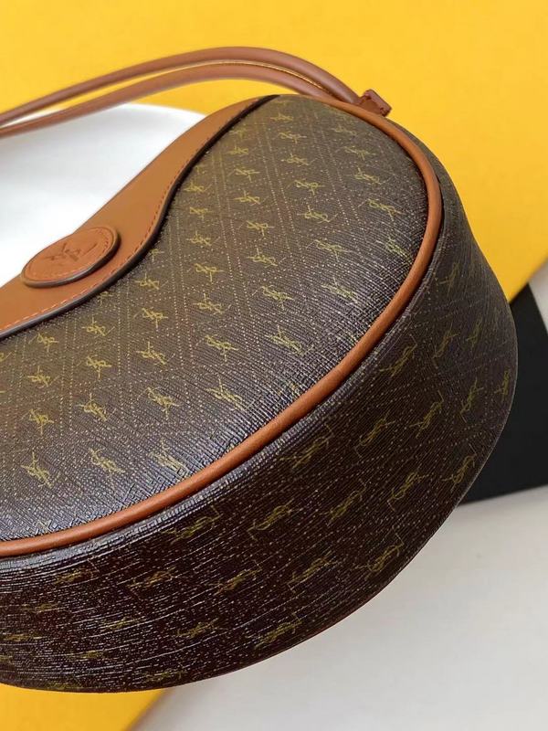 Satchel Bags - SLY Bags - 806