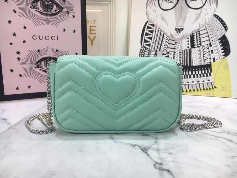 Satchel Bags - GCI Bags - 2164