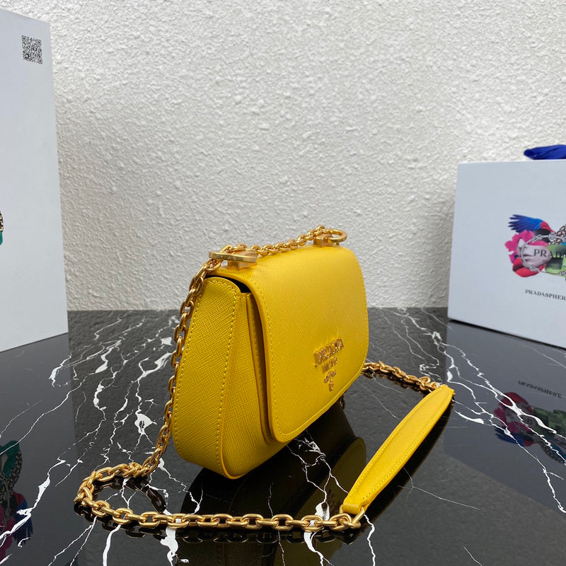 Glamy - PD Bags - 918