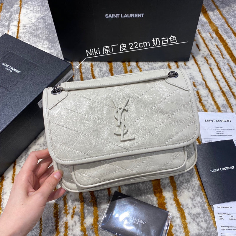 Glami - SLY Bags 390