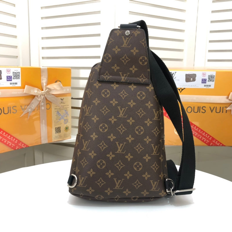 Satchel Bags - VL Bags - 2193