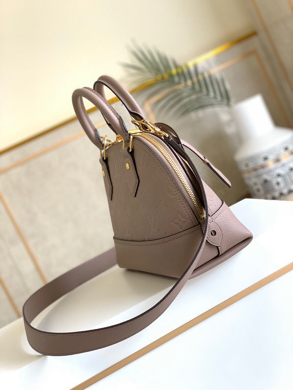 Satchel Bags - VL1 Bags - 522