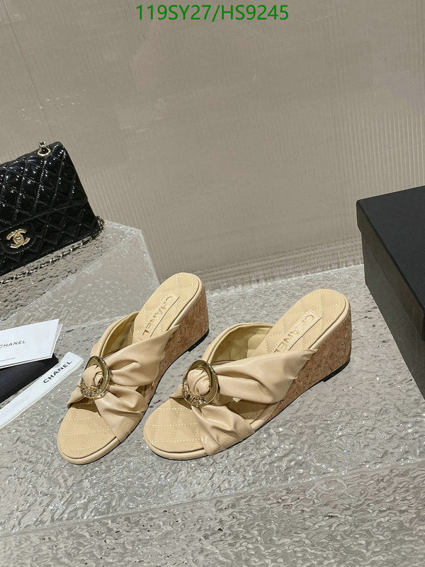 SAMC - CHL Women Shoes High Heels - 044