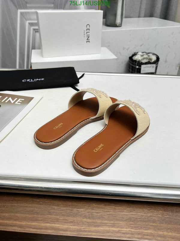 SAMC - COL Women Shoes - 050