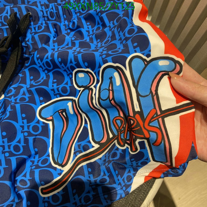 SAMC - DOR Swimsuits - 131