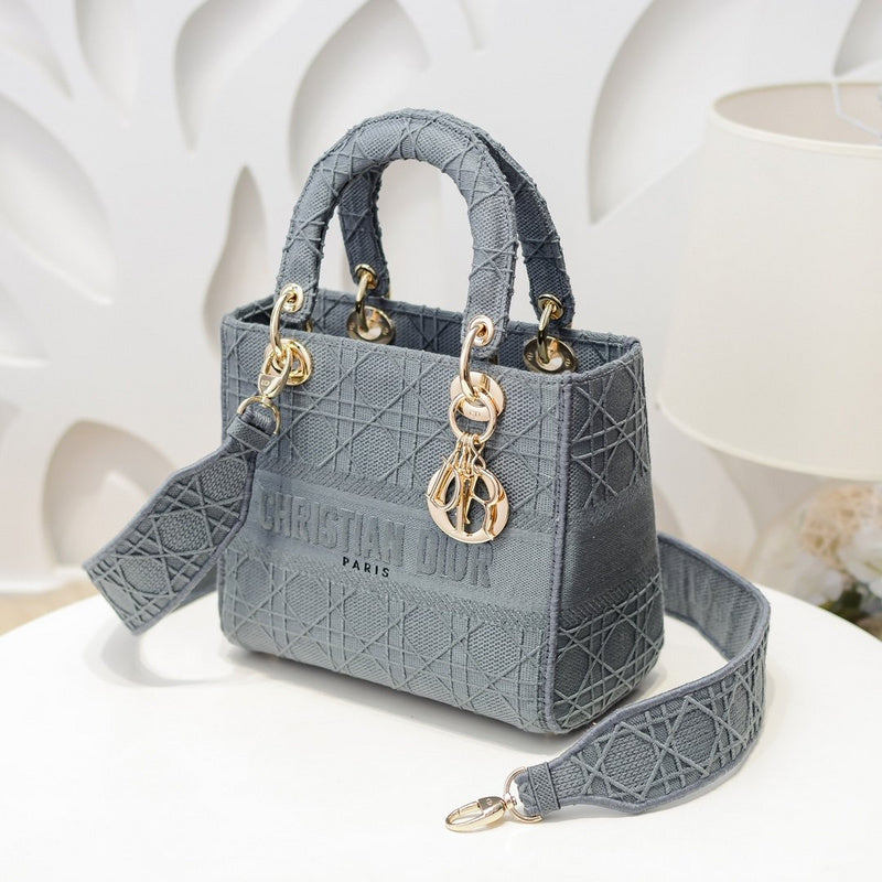 Satchel Bags - DOR Bags - 1154