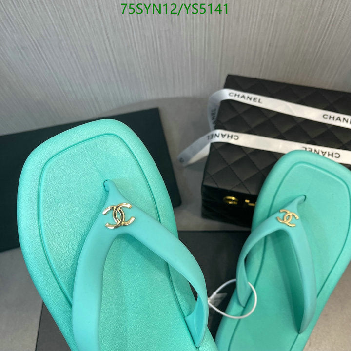 SAMC - CHL Women Shoes Slippers - 185