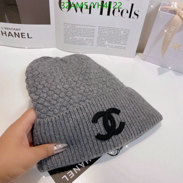 SAMC - CHL Caps & Hats - 469