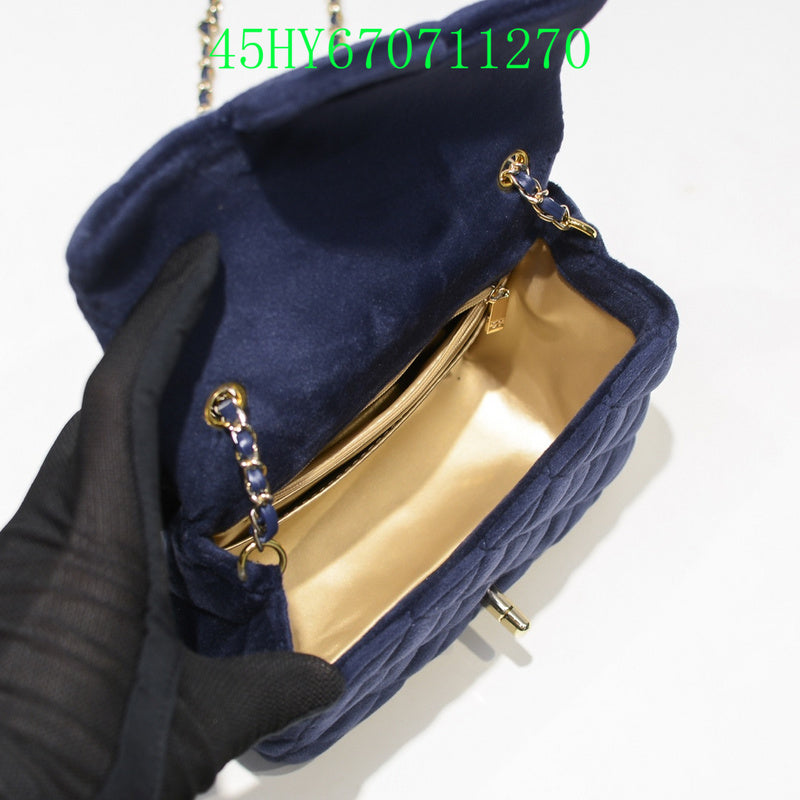 Glami - CHL Bags - 458