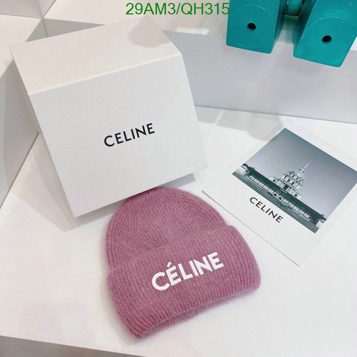 SAMC - COL Caps & Hats - 145