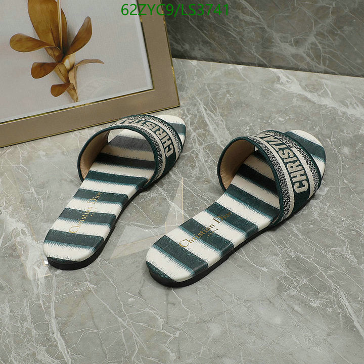 SAMCC - DOR Women Shoes - 2097