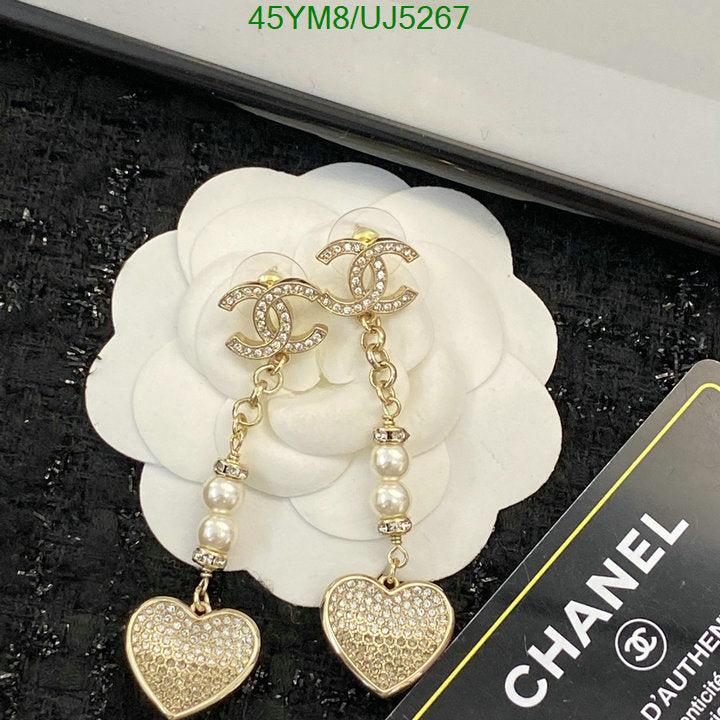 SAMC - CHL Jewelry - 441