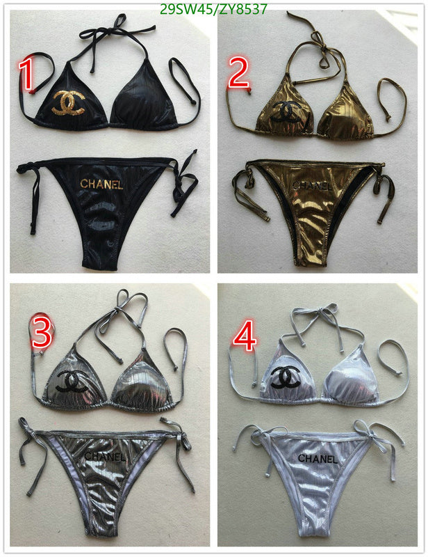 SAMC - CHL Swimsuits - 230