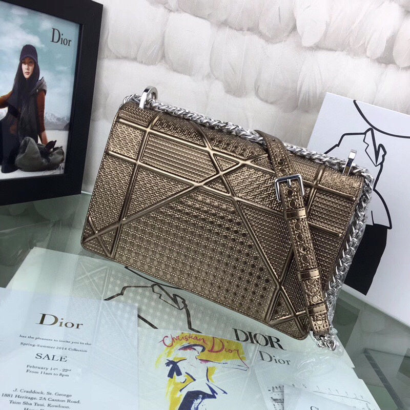Glami Fashion - DIR Bags - 1713