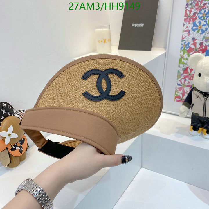 SAMC - CHL Caps & Hats - 255