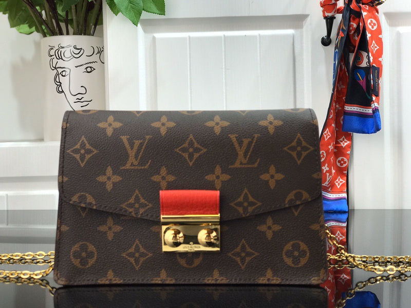 Glami- Glami- Lu-Vi bags - 2992