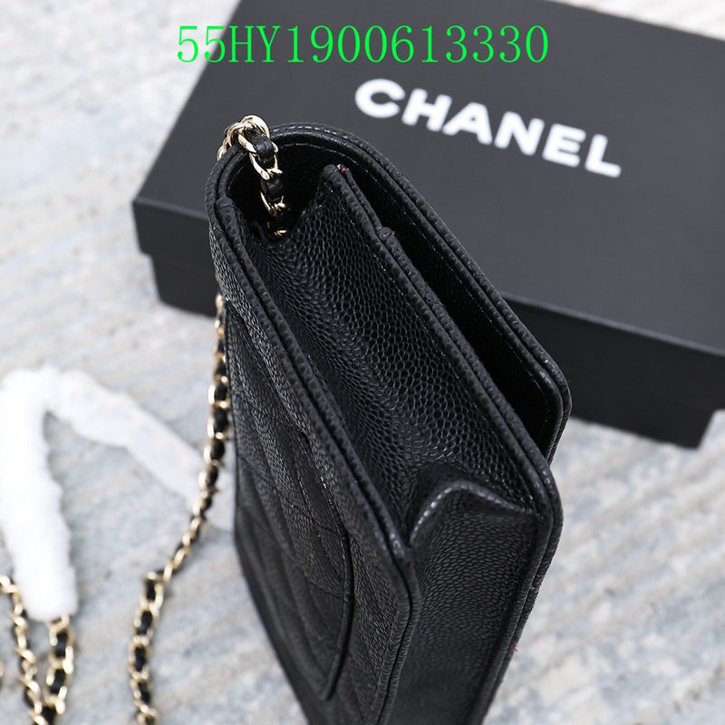 Satchel Bags - CHL Bags - 5185