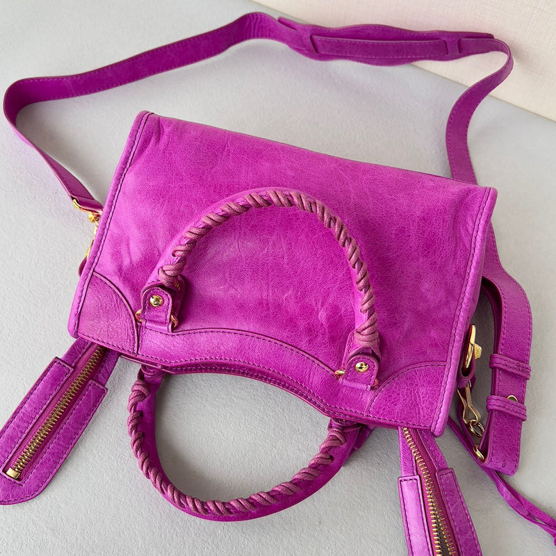 Glami- - BG Bags - 086