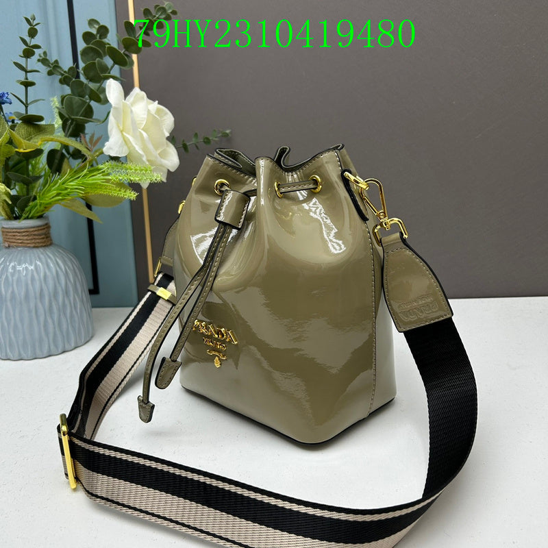 Satchel Bags - PDA Bags - 3368