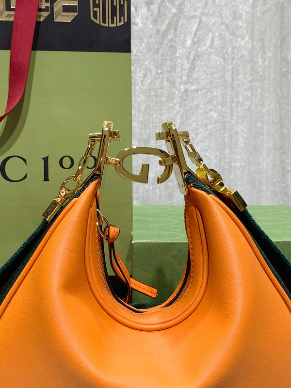 Satchel Bags - GCI Bags - 1874