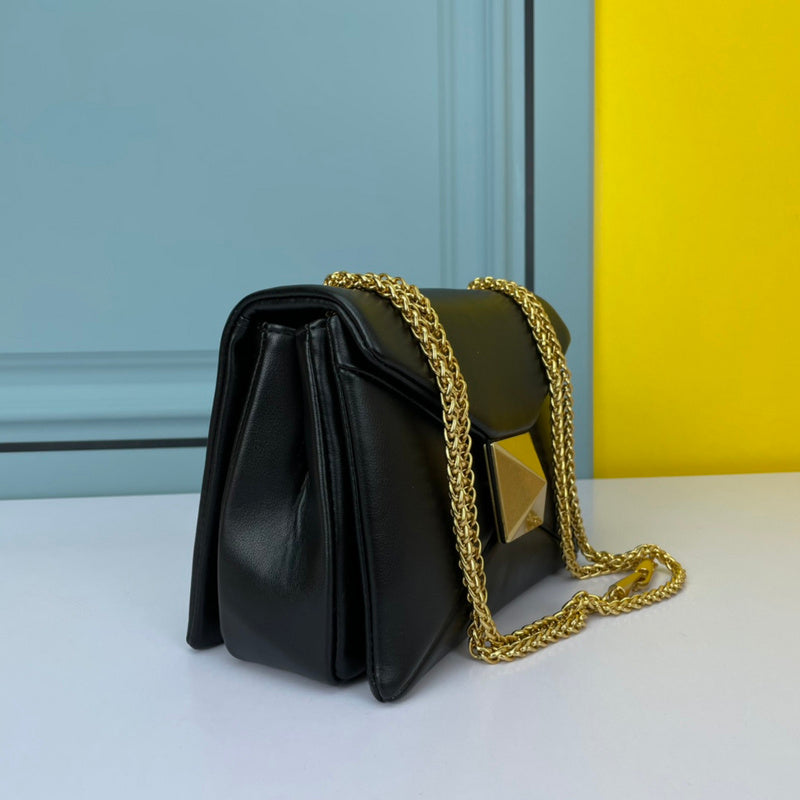 Satchel Bags - VTO Bags - 1015