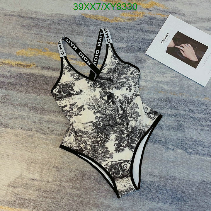 SAMC - DOR Swimsuits - 086