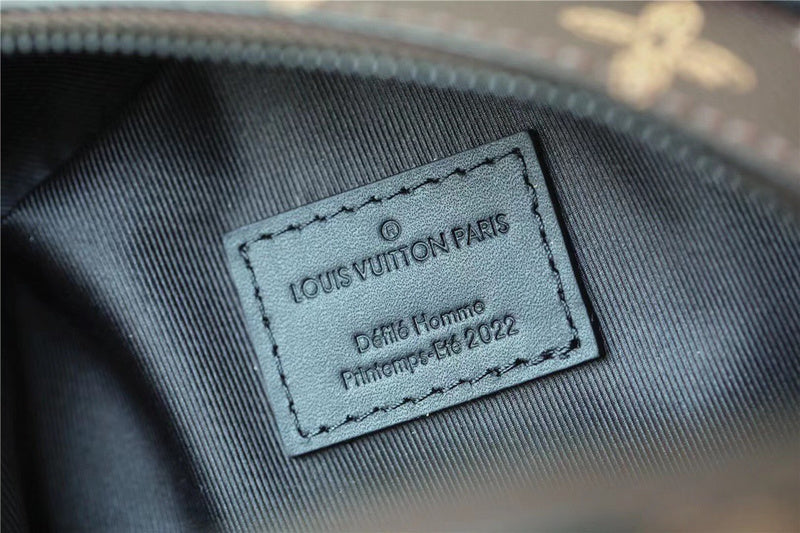Satchel Bags - VL Bags - 7033