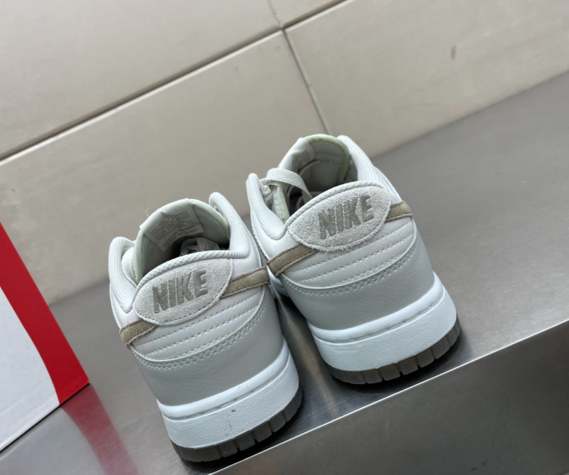 SAMC - NKE Shoes - 054