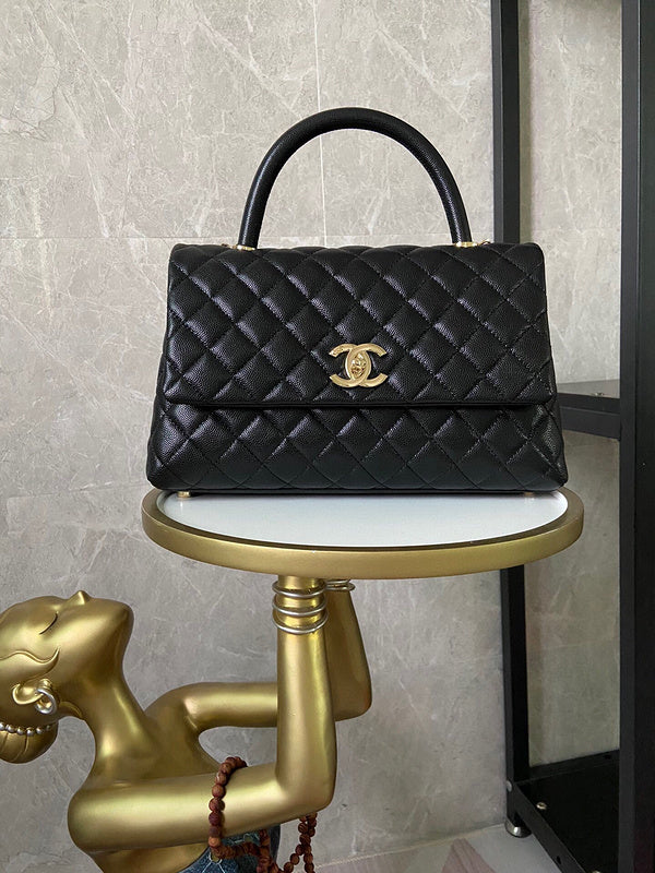 Satchel Bags - CHL Bags - 4398
