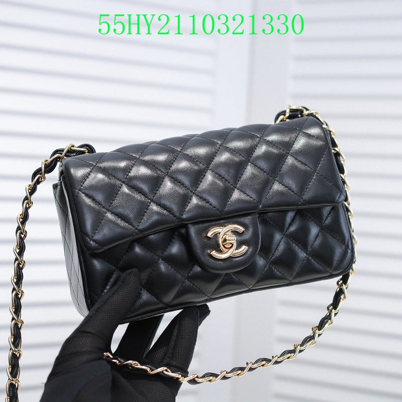 Glami - CHL Bags - 2919