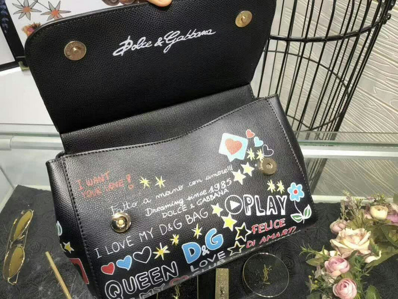 Satchel Bags - DG Bags - 304
