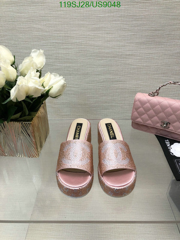 SAMC - CHL Women Shoes High Heels - 149