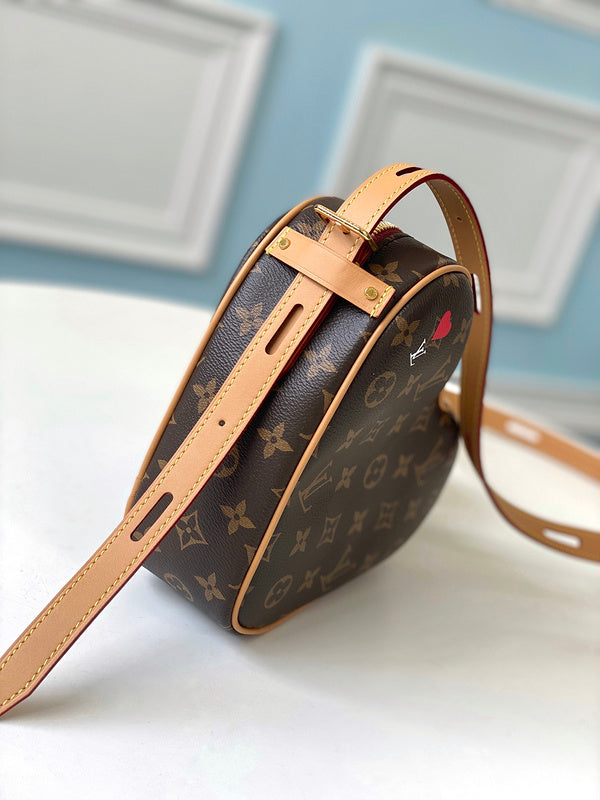 LOV2 Bags - Luxurious Bags  2596