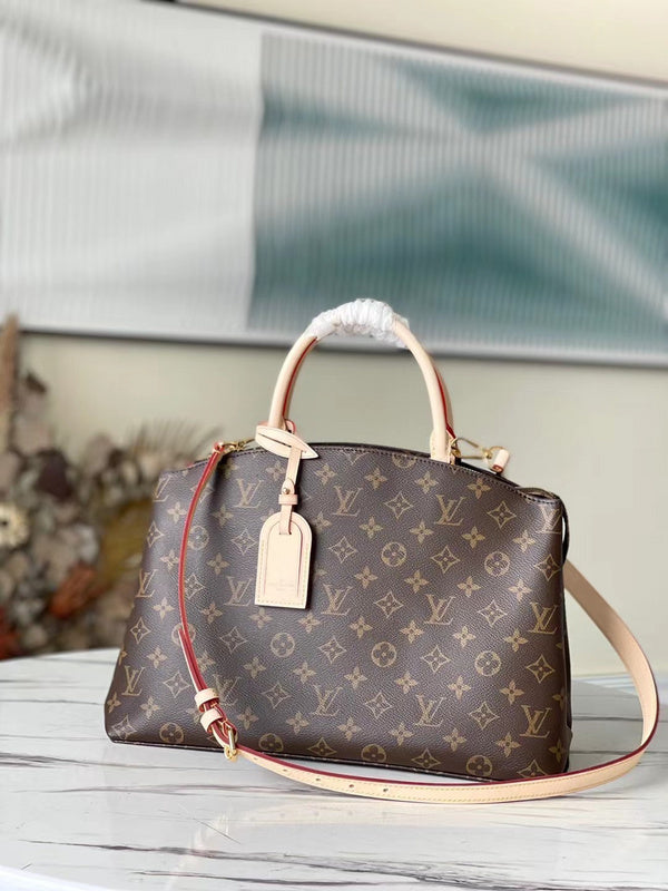 Satchel Bags - VL Bags - 285