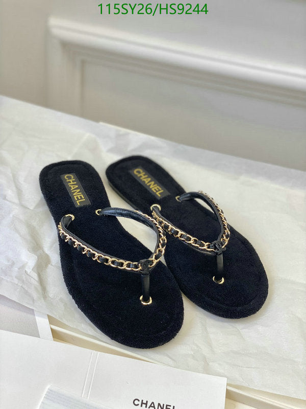 SAMC - CHL Women Shoes Slippers - 054