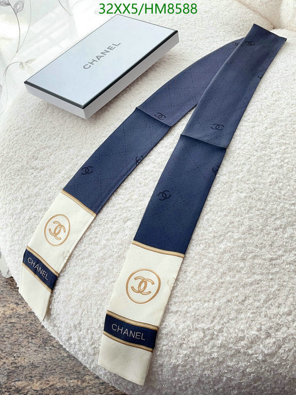 SAMC - CHL Scarves - 802