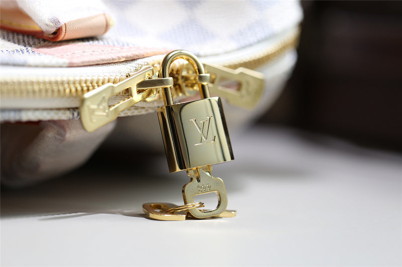 Glami Fashion Lu-Vi bags - 8177