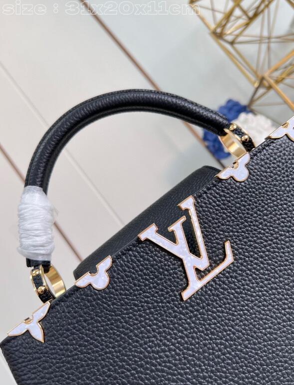 SAMC - LOV Bags - 548